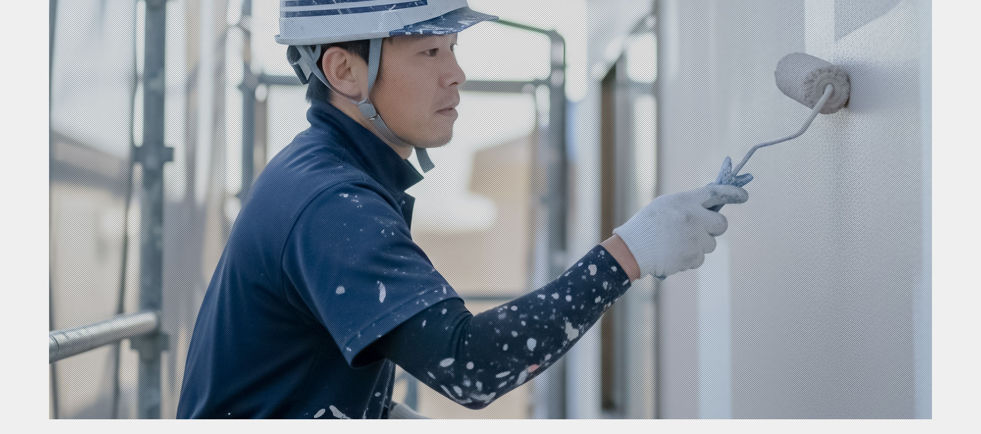 しっかりした教育体制！ 一人ひとりの成長を支えます